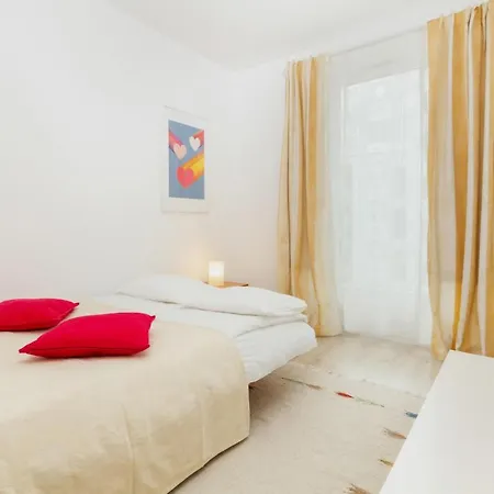 Harmonia Oliwska By Renters * Gdansk